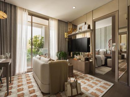Canvaz Palette Cherngtalay